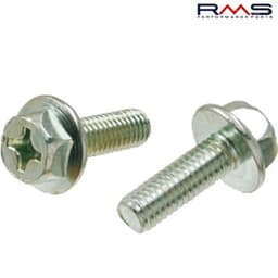 STRAF AUSPUH YAMAHA 50 F6X1 121856050