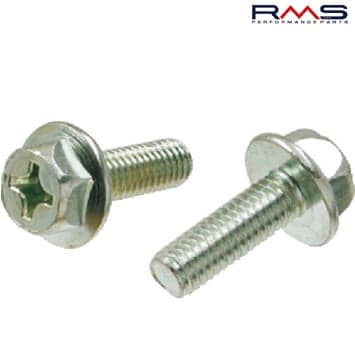 STRAF AUSPUH YAMAHA 50 F6X1 121856050