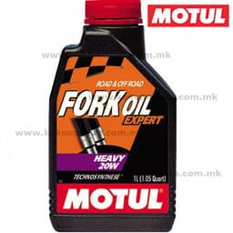MASLO MOTUL FORK OIL EXP H 20W*