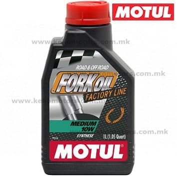 MASLO MOTUL FORK OIL EXP M 10W*