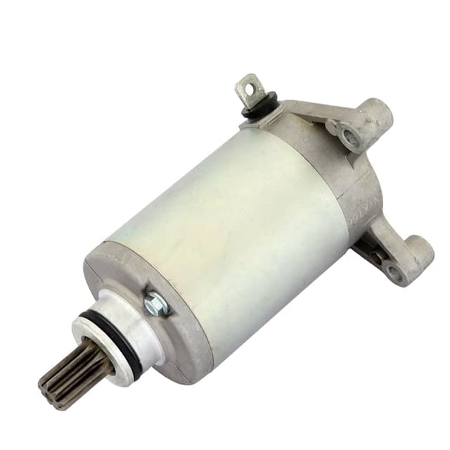 ALANSER QINGQI 200 SUPER MOTO KMS*