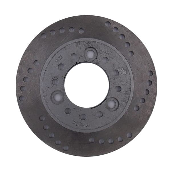 DISK ZADEN ARORA BROD GY6 50 60 80 100 125 150 180 200 180mm KMS+