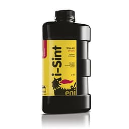 MASLO AGIP SINT 10W40