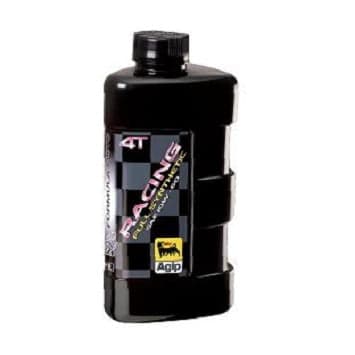 MASLO AGIP RACING 4T 10W60 FULL SYNTHETI