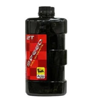 MASLO AGIP SPEED 2T FULL SYNTHETIC