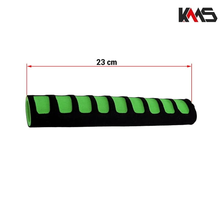 SUNGER RACKI GIDAN 10 to CRNO ZELENI  KMS+ 2