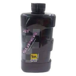 MASLO AGIP SUPER 4T 15W50 MINERAL