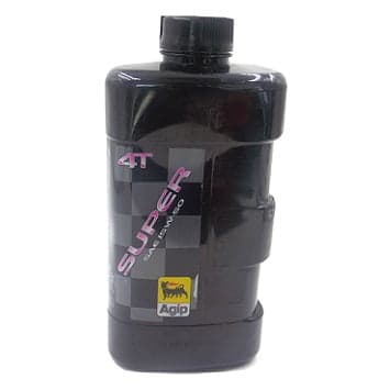 MASLO AGIP SUPER 4T 15W50 MINERAL