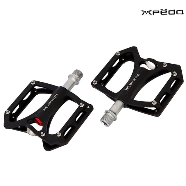 PEDALI MTB ALUMINSKI MPEDA CRNI *