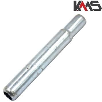 CEVKA SEDISTE MTB KRATKA 200X25.4mm KMS+