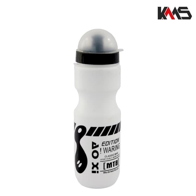 SISE VODA MTB PVC BELO DISCOVERY KMS+