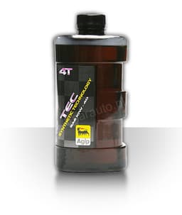 MASLO ENI I-RIDE 4T 10W40 MOTO**