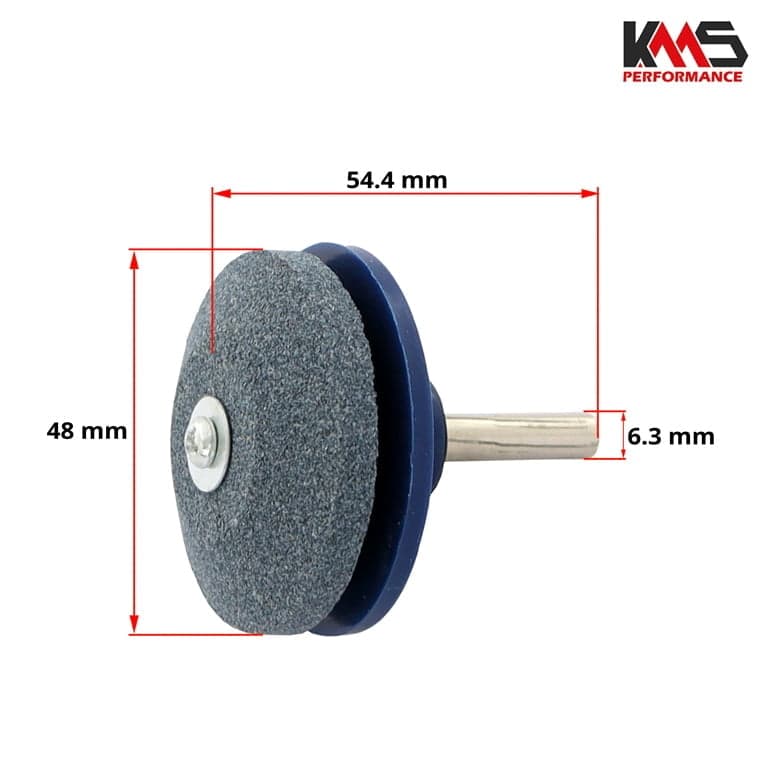 ALAT KAMEN OSTRENJE NOZ KOSALKA TRIMER KMS PERFORMANCE 2