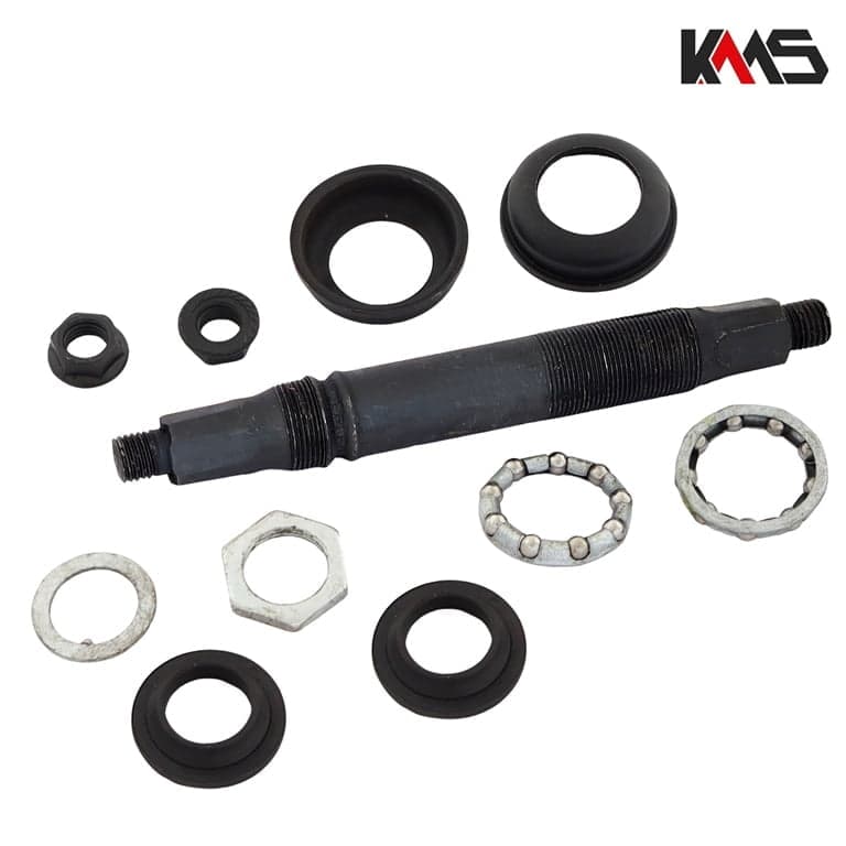 OSOVINA SREDNA BMX SO 4ka KOMPLET KMS+ 2