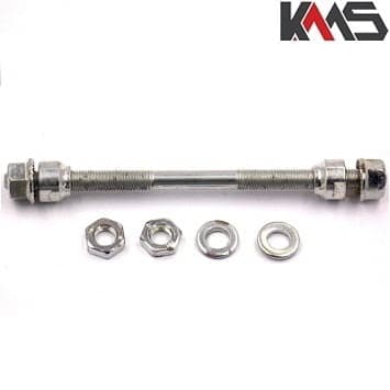 OSOVINA MTB PREDNA TENKA KMS+