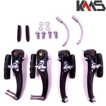 KOCNICI MTB VIBRAJK STRAF PVC BEZ RACKI KMS+