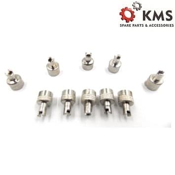 KAPACE AVTO ZIVANA METALNO KMS+