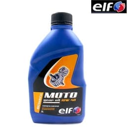 MASLO ELF GEAR OIL 10W40 1L*