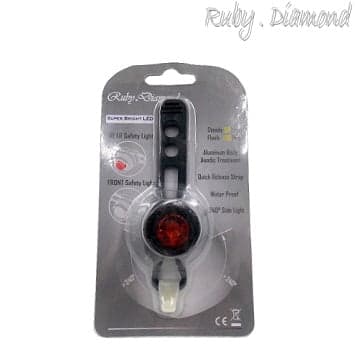 STOP MTB TREPKAC RUBY DIAMOND+ 2