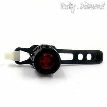 STOP MTB TREPKAC RUBY DIAMOND+