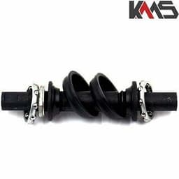 OSOVINA SREDNA KOMPLET 28 KAJLA KMS+