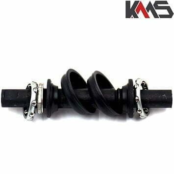 OSOVINA SREDNA KOMPLET 28 KAJLA KMS+