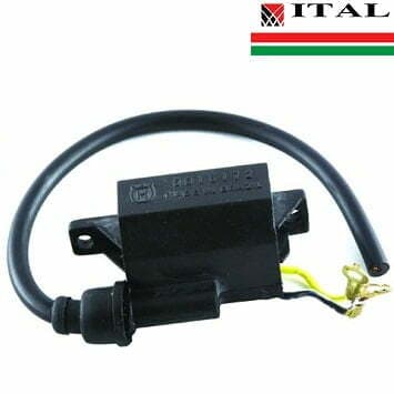 BOMBINA HUSQVARNA 61 268 E.T. ITAL