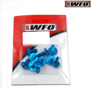 STRAFOVI UKRASNI 6X15 PLAVI WFO 3
