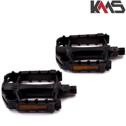 PEDALI MTB PVC KMS+