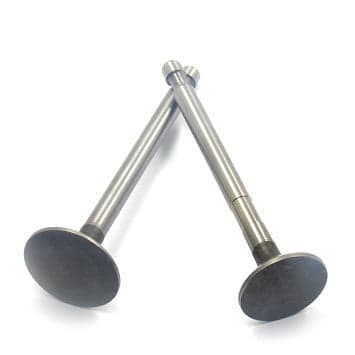 VENTILI HONDA G 200 F 600*