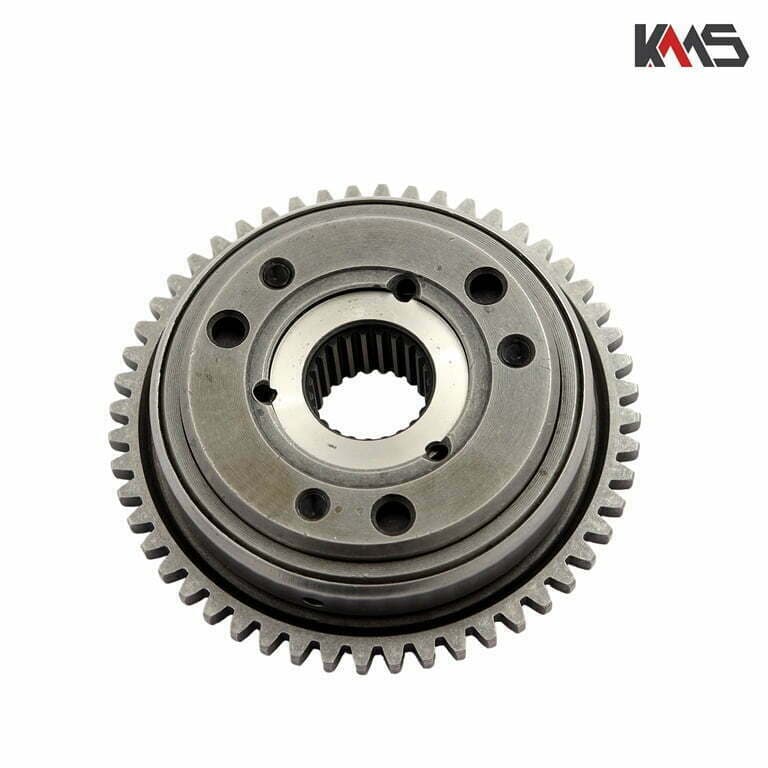 BENDEKS KEEWAY ARN 150cc+ 3