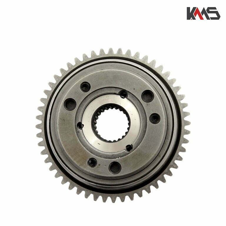 BENDEKS KEEWAY ARN 150cc+ 2