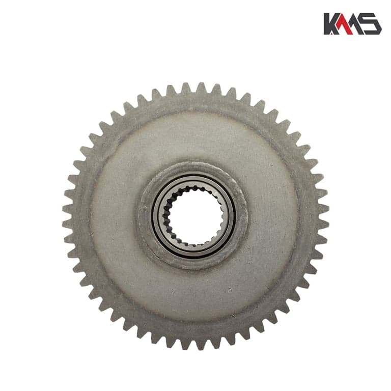 BENDEKS KEEWAY ARN 150cc+