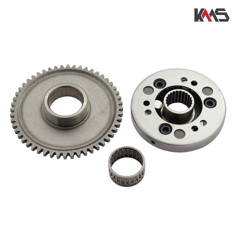 BENDEKS KEEWAY ARN 150cc+ 4