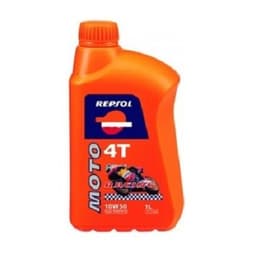 MASLO REPSOL MOTO RACING 10W50 4T