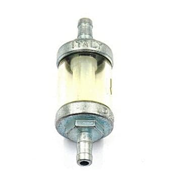FILTER BENZIN METALEN+