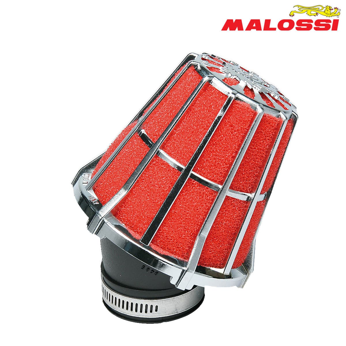 FILTER SPRINT 38mm 30% RED FILTER E5 HROM MREZA PHVA PHBN 12-14-16-17,5 MIKUNI 04 3296.K0 MALOSSI*
