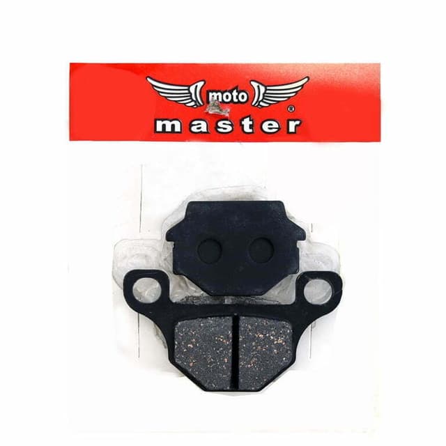 PLOCKI FA 93 MOTO WORLD