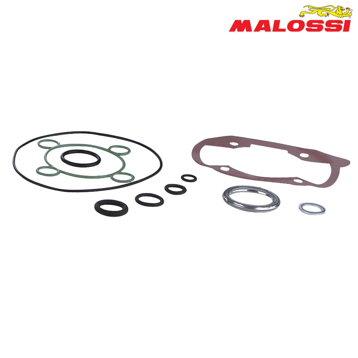 DIKTONI PEUGEOT JET FORCE TSDI 47mm MALOSSI*
