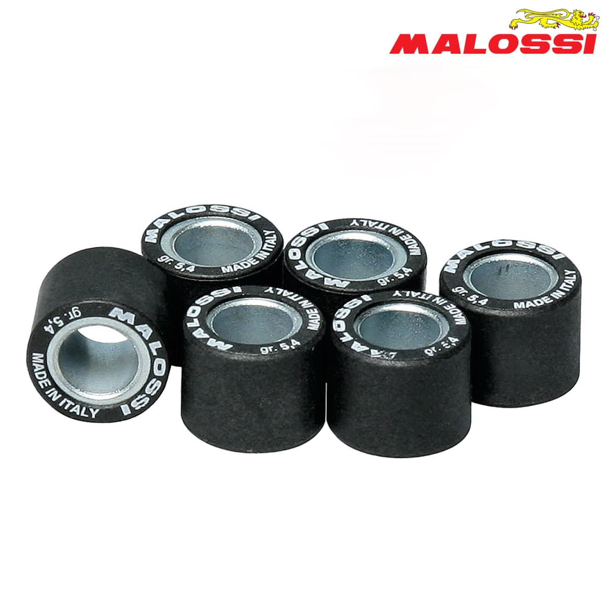 ROLNI 15X12-4,8 MALOSSI***