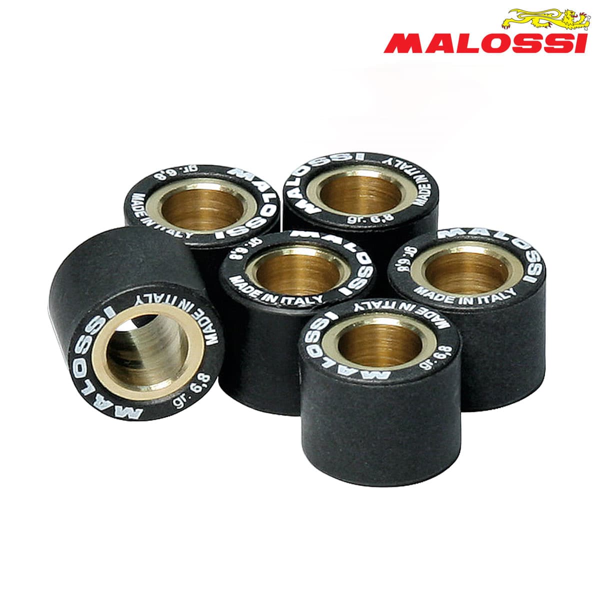 ROLNI 15X12-6 MALOSSI***