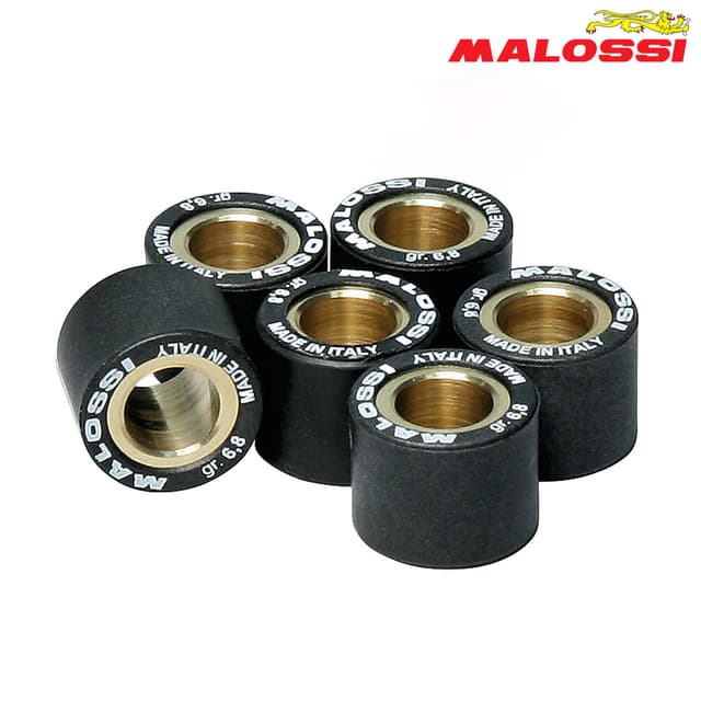 ROLNI 15X12-6 MALOSSI***