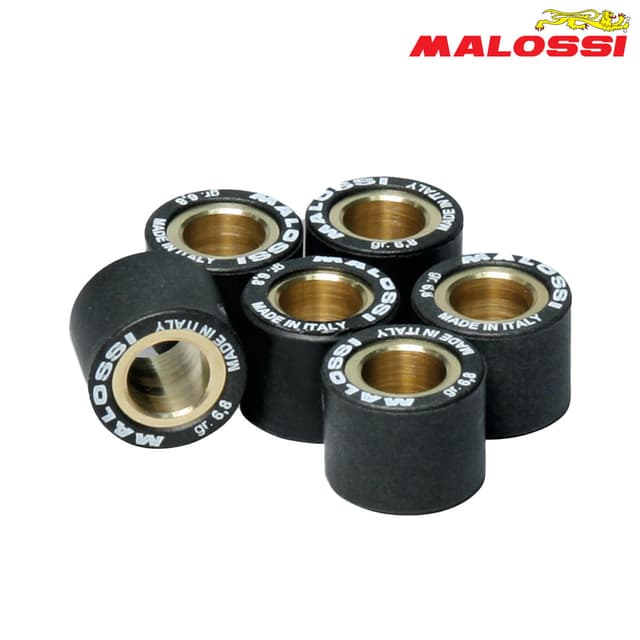 ROLNI 15X12-6,5 MALOSSI***