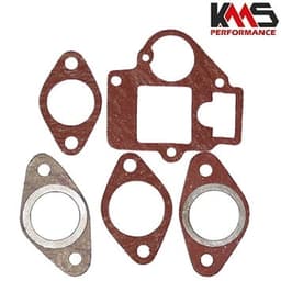 DIKTONI IMT 507 LA 300 350 M. BENZINEC KMS PERFORMANCE*