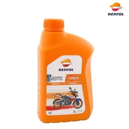MASLO REPSOL MOTO RIDER TOWN 20W50**