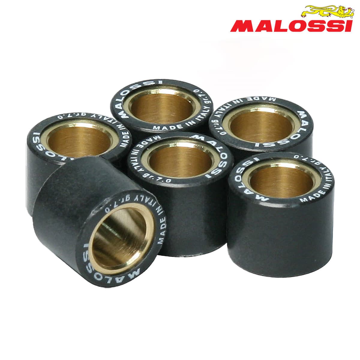 ROLNI 16X13-8 MALOSSI***