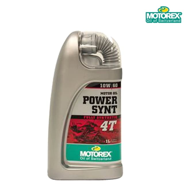 MASLO MOTUL 300V 10W40 4L*