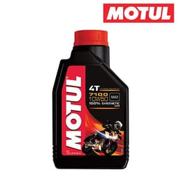 MASLO MOTUL 7100 10W50 1L*