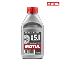 GLICERIN MOTUL DOT 5,1 500ml*