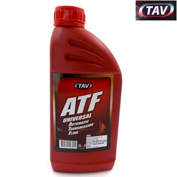 MASLO TAV ATF*